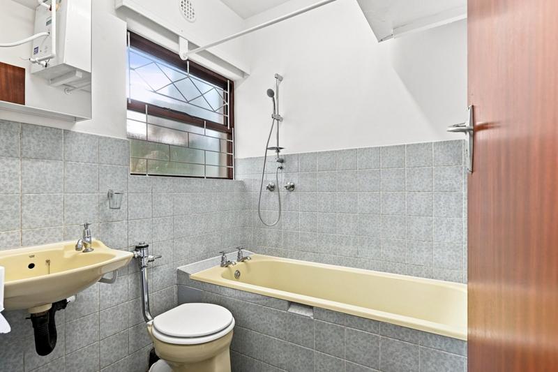 To Let 1 Bedroom Property for Rent in Rosebank Western Cape